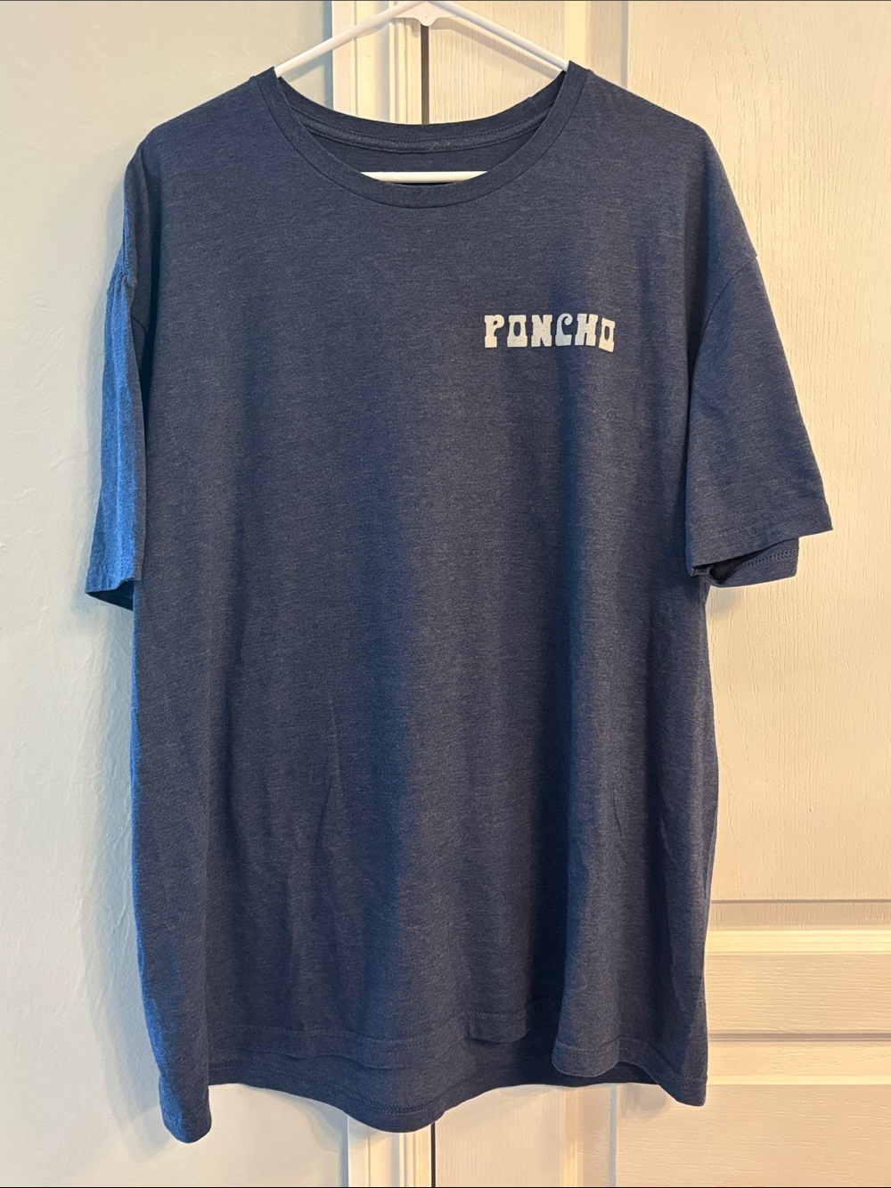 Poncho Outdoors Tee